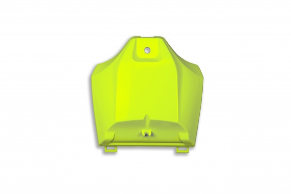Airbox Cover neon yellow for Yamaha YZF 250 (2019-23) - WRF 250 (2020-25) - YZF 450 (2018-22) - WRF 450 (2019-25)